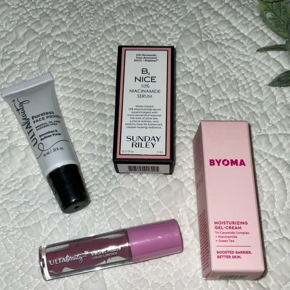 ULTA Beauty Matte Liquid Lipstick - Pink - Picture 3 of 7